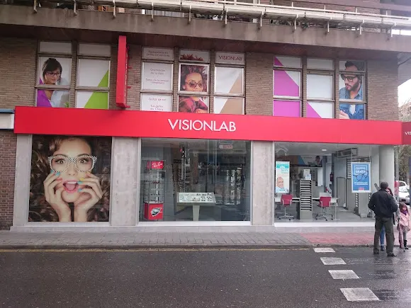 Visionlab - Alicante