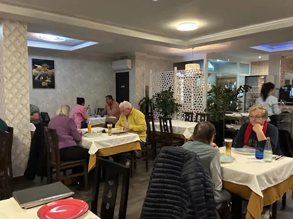 Restaurante Asiático Sabores II - Teulada