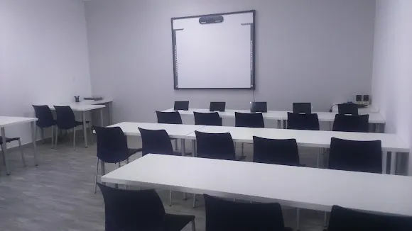Autoescuela Babel Centro de Formación