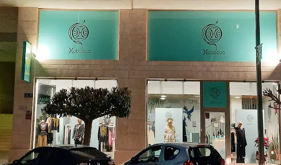 Habacuc Atelier - Campello