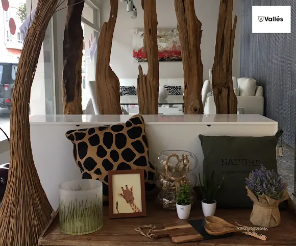 Muebles Valles. Kave Home Partner