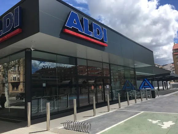 ALDI - Alcoy