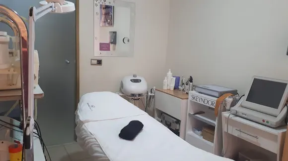 Reyes Esteticista - Alicante