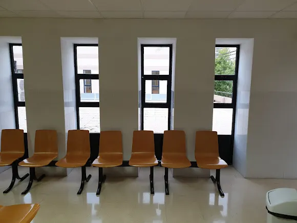 Centro Salud Elche Carrús Este - Elche