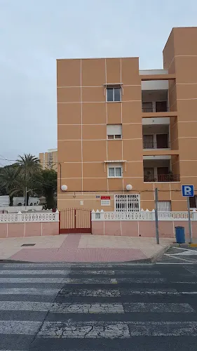 Centro de Salud Muchavista - Campello