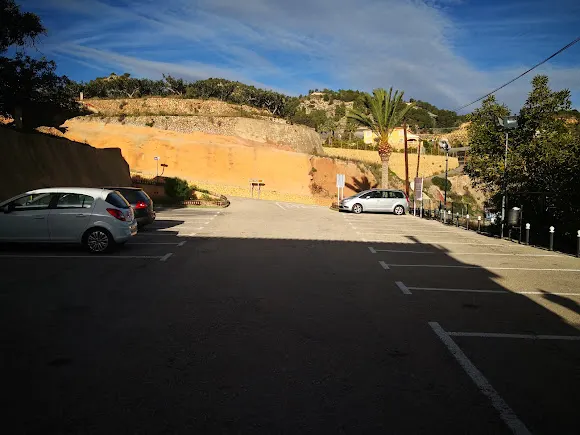 Aparcamiento Gratis - Callosa dEn Sarria