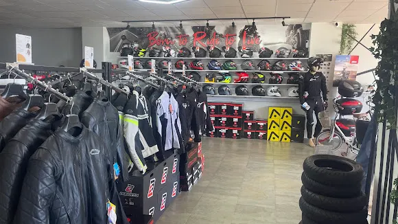 Motor shop - Torrevieja