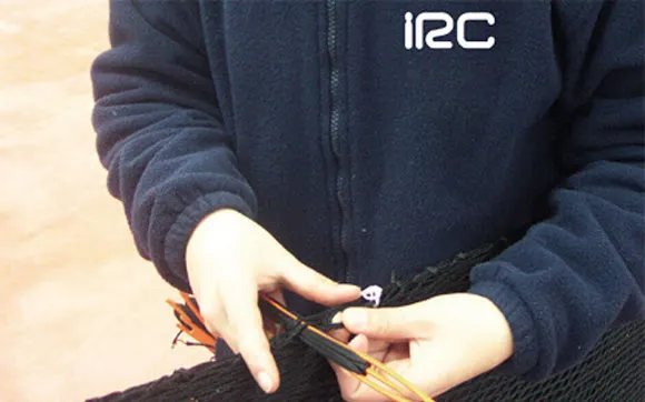 Irc Internacional De Redes Y Cuerdas S A