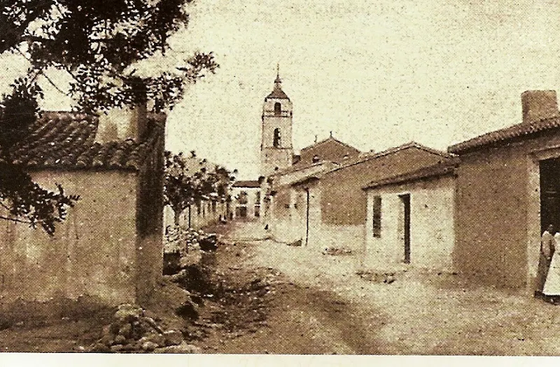 Estanco núm.1 (el Campello) - Campello