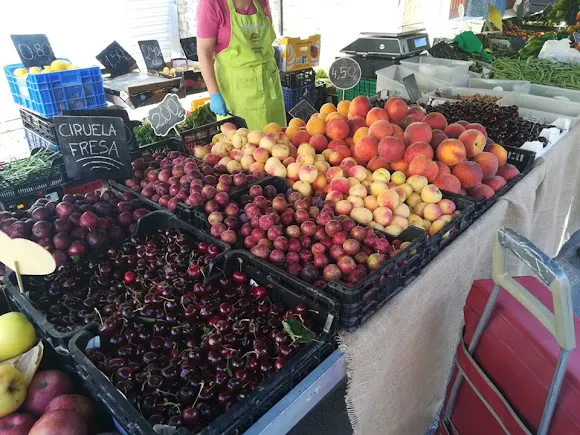 Fruites i Verdures Alicia - Mutxamel