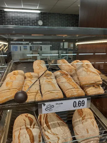 Lidl - Campello