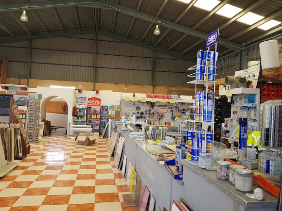 Material De Construccion "Jaime Pico" - Alicante