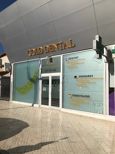 GOLD DENTAL, Dental Clinic, Albir