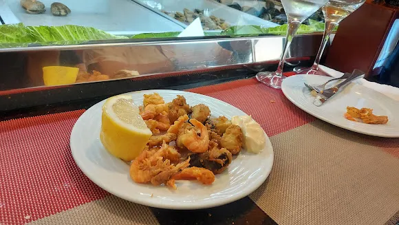 La Gambita Alicantina - Alicante