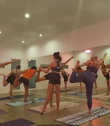 Hot Yoga Altea - Yoga School - Altea