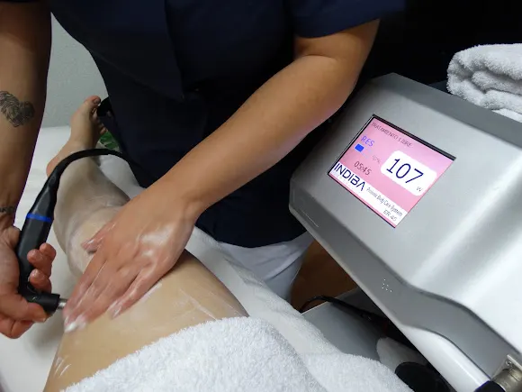Ana Frances Centro De Estetica - Alicante