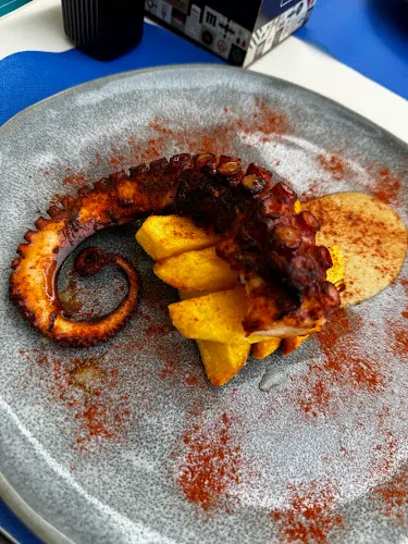 El Pescaito Guardamar