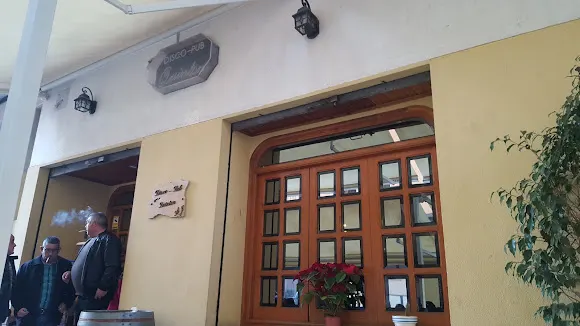 Café Quintón