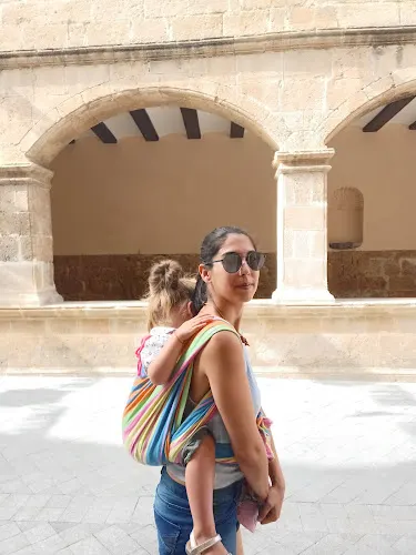 Porte-Ando - Benissa