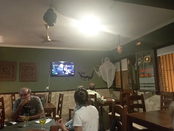 Kebap San Juan 2.0