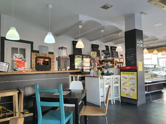Cafe del Forn - Mutxamel
