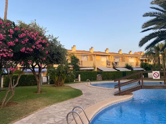 Urbanización JARDÍNES DE DÉNIA II - Denia