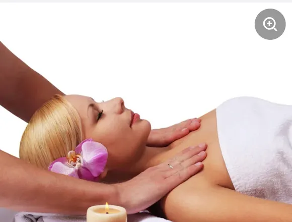 Top Massage - Benijofar