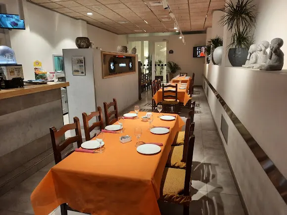 Bye-Bye Cafetería - Teulada