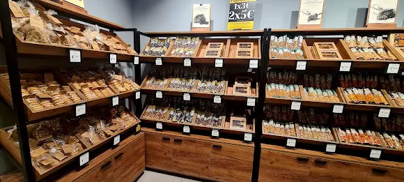 Sabor a España - Alicante