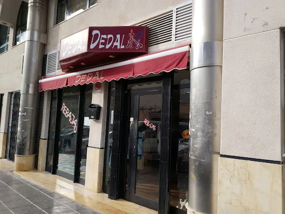 Dedal CB - Orihuela