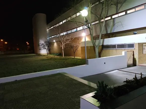 Escola Oficial d'idiomes d'Elda. - Elda