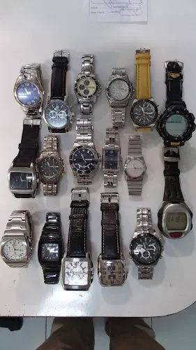 ALMEIDA joyería relojería desde 1973 - Elche