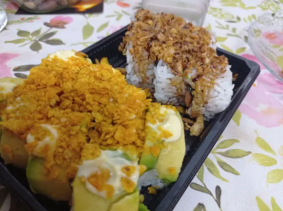 Restaurante Japonés | Kalu Sushi - Alicante