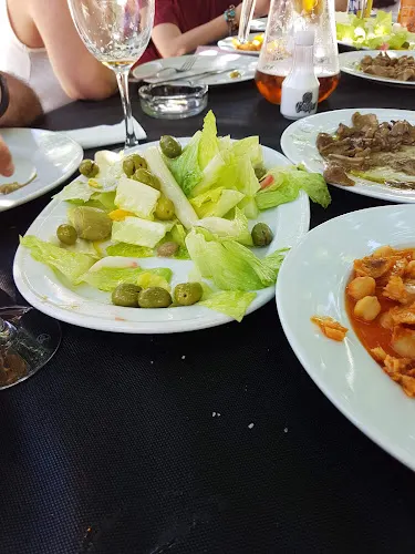 Chiringuito El Sargento "El Rata" - Alcoy