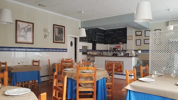 RTE. COMO EN CASA ALFONSO