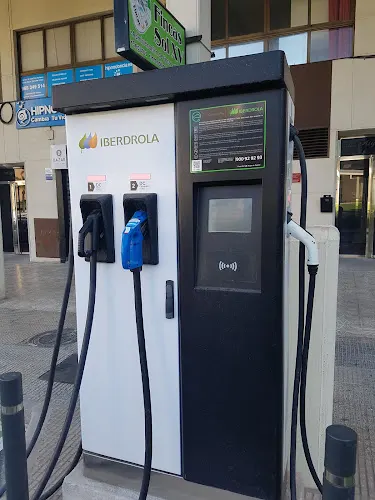 Iberdrola Clientes