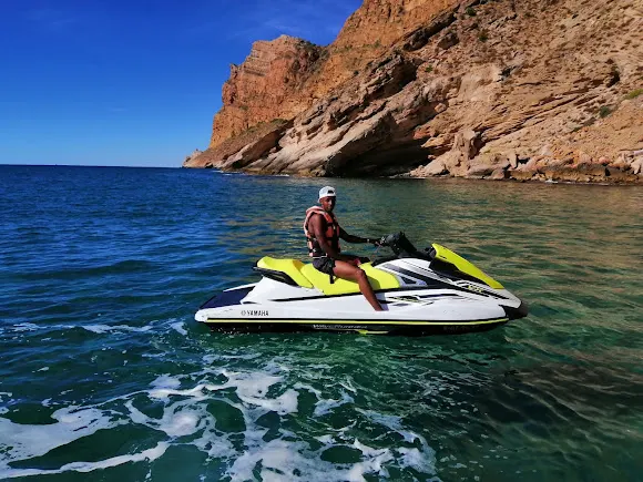 Jet Ski Altea - Altea