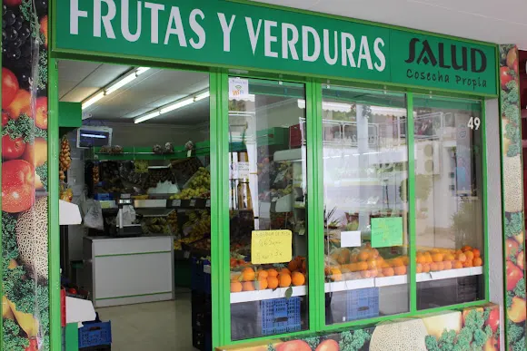 Frutas Riera - Alicante