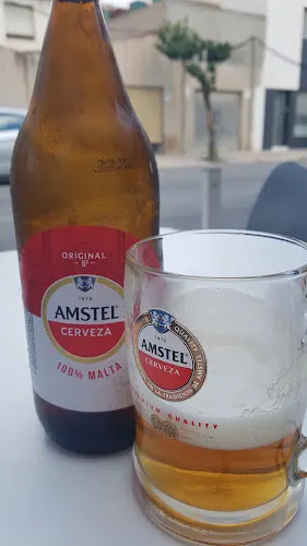 Cervecería El Anguila