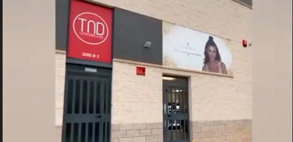 La Tenda Elx - Elche