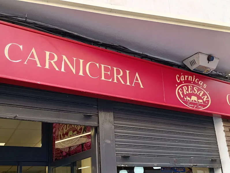 Carnicas Fresan