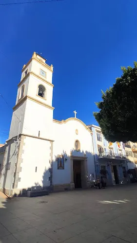 Santuario de Nuestra Señora del Carmen
