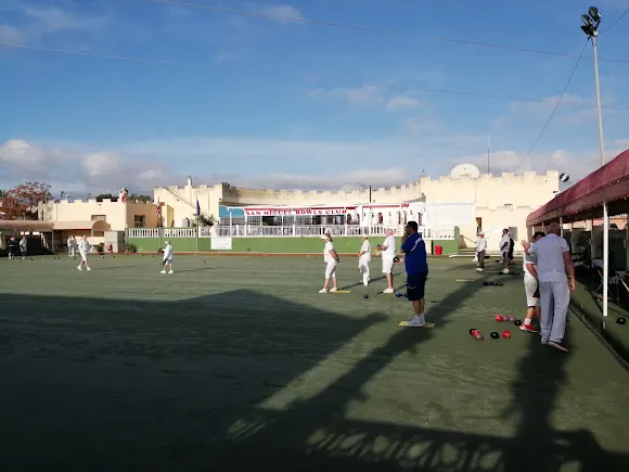 San Miguel Bowls Club