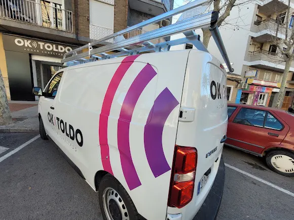 Ok Toldo - Alicante
