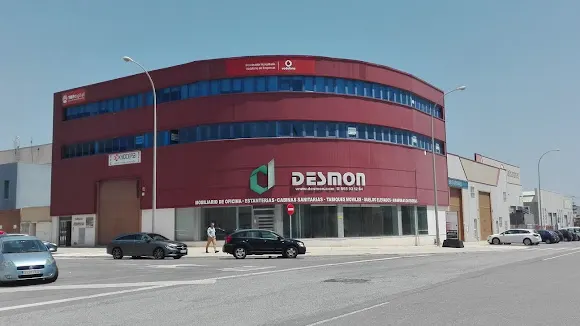 Vodafone Alicante Agentis - Distribuidor oficial - Alicante