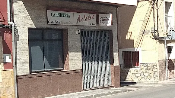 Carnicería El Pavero - Orihuela