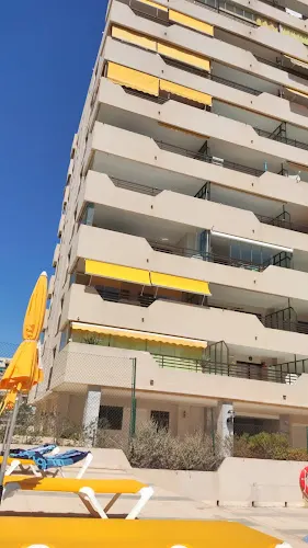 Edificio Calp Place - Calpe