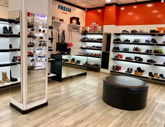 Fresh Shoes Denia - Denia