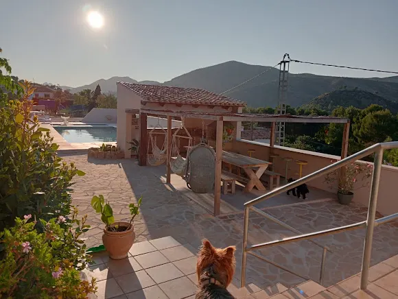 Casa Positividad - Lliber