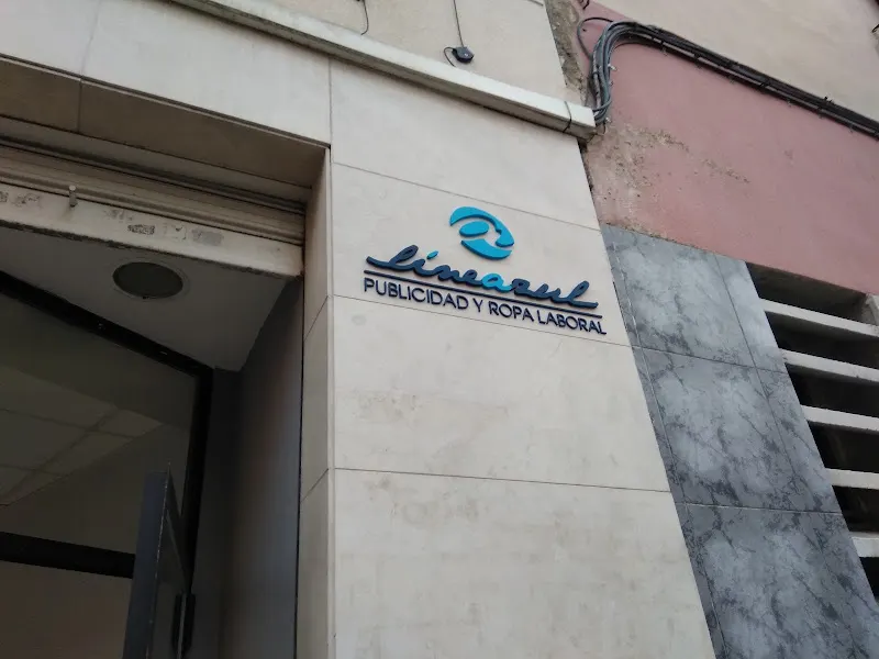Lineazul Publicidad y Ropa Laboral